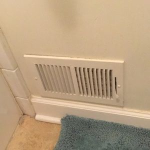 Meet your Posher, Patrick